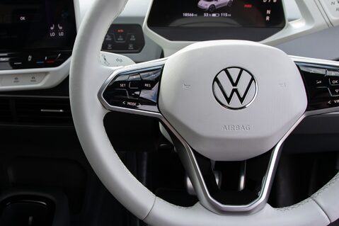 Volkswagen Id.3 TECH 19