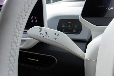 Volkswagen Id.3 TECH 17