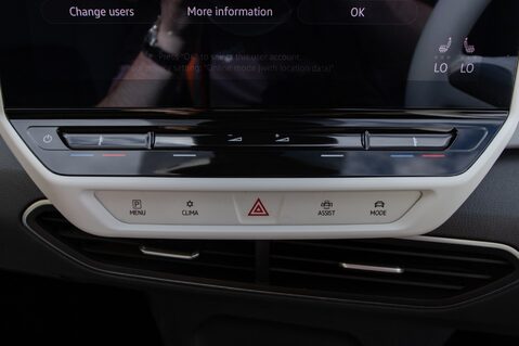 Volkswagen Id.3 TECH 40
