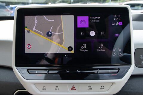 Volkswagen Id.3 TECH 22