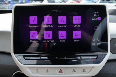 Volkswagen Id.3 TECH 23