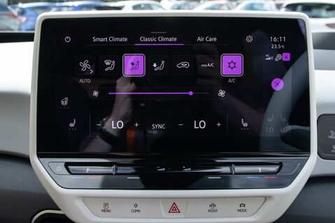 Volkswagen Id.3 TECH 25