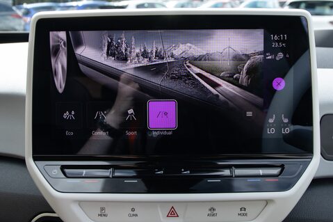 Volkswagen Id.3 TECH 26