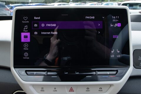 Volkswagen Id.3 TECH 28