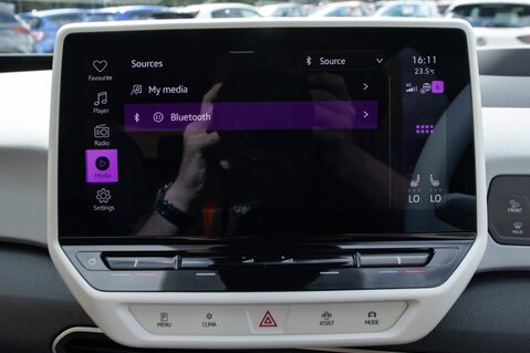 Volkswagen Id.3 TECH 29