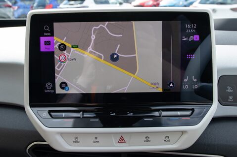 Volkswagen Id.3 TECH 31