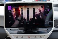 Volkswagen Id.3 TECH 35