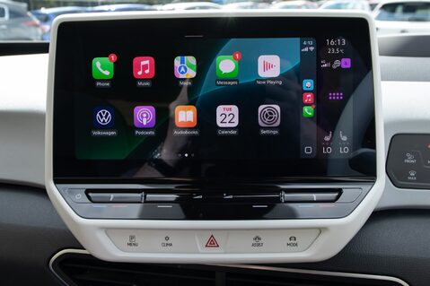 Volkswagen Id.3 TECH 36
