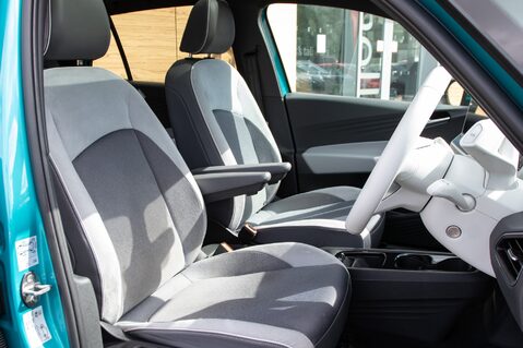Volkswagen Id.3 TECH 37