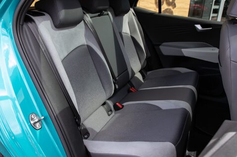 Volkswagen Id.3 TECH 41