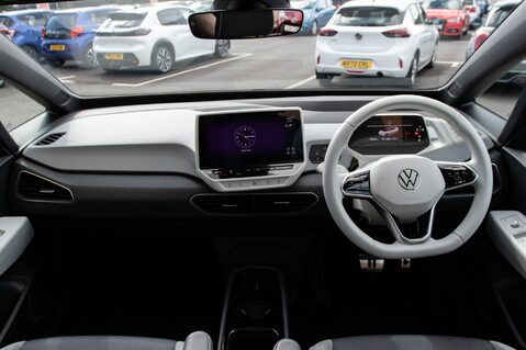 Volkswagen Id.3 TECH 3