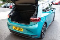 Volkswagen Id.3 TECH 42