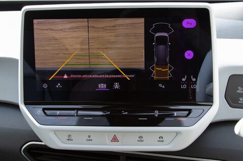 Volkswagen Id.3 TECH 34