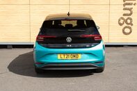 Volkswagen Id.3 TECH 6