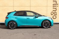 Volkswagen Id.3 TECH 12