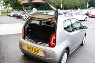 Volkswagen Up HIGH UP 29