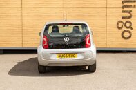 Volkswagen Up HIGH UP 6