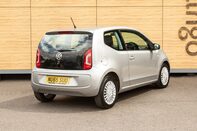 Volkswagen Up HIGH UP 2