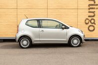 Volkswagen Up HIGH UP 12