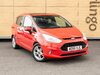 Ford B-Max TITANIUM X