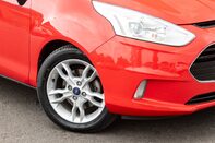 Ford B-Max TITANIUM X 11