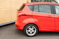 Ford B-Max TITANIUM X 7