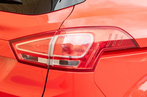 Ford B-Max TITANIUM X 9