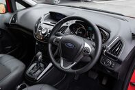 Ford B-Max TITANIUM X 4
