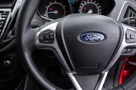 Ford B-Max TITANIUM X 19