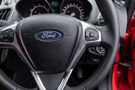 Ford B-Max TITANIUM X 20
