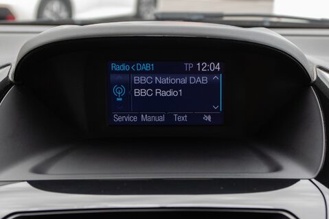 Ford B-Max TITANIUM X 22