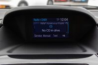 Ford B-Max TITANIUM X 23