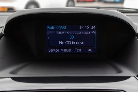 Ford B-Max TITANIUM X 23