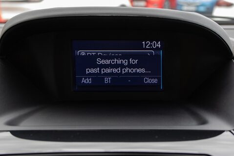 Ford B-Max TITANIUM X 25