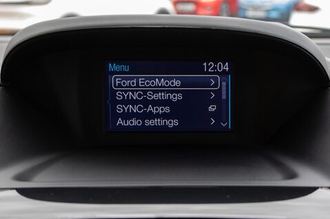 Ford B-Max TITANIUM X 26