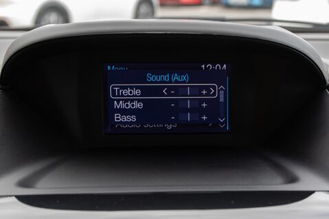 Ford B-Max TITANIUM X 27