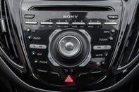 Ford B-Max TITANIUM X 33