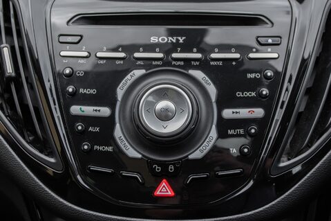 Ford B-Max TITANIUM X 33