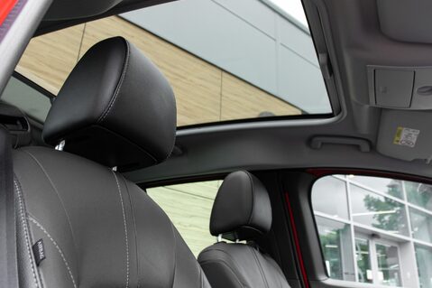 Ford B-Max TITANIUM X 30