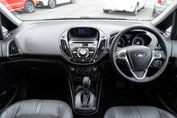 Ford B-Max TITANIUM X 3