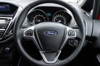 Ford B-Max TITANIUM X 21