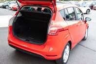 Ford B-Max TITANIUM X 35
