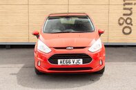 Ford B-Max TITANIUM X 5