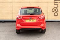 Ford B-Max TITANIUM X 6