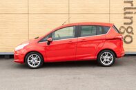 Ford B-Max TITANIUM X 13