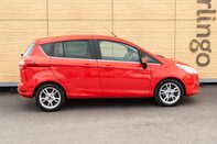 Ford B-Max TITANIUM X 12