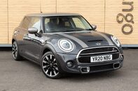Mini Hatch COOPER S EXCLUSIVE 1