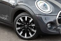 Mini Hatch COOPER S EXCLUSIVE 11