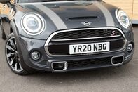 Mini Hatch COOPER S EXCLUSIVE 10