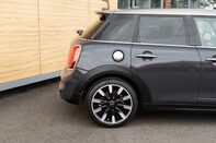 Mini Hatch COOPER S EXCLUSIVE 7